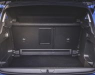 2022 Vauxhall Grandland Ultimate - Trunk Wallpaper 190x150