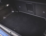 2022 Vauxhall Grandland Ultimate - Trunk Wallpaper 190x150