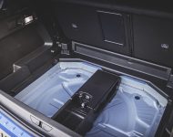 2022 Vauxhall Grandland Ultimate - Trunk Wallpaper 190x150