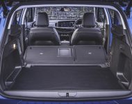 2022 Vauxhall Grandland Ultimate - Trunk Wallpaper 190x150