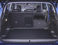 2022 Vauxhall Grandland Ultimate - Trunk Wallpaper 190x150