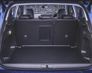 2022 Vauxhall Grandland Ultimate - Trunk Wallpaper 190x150