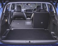 2022 Vauxhall Grandland Ultimate - Trunk Wallpaper 190x150