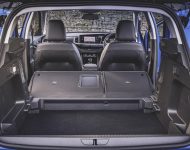 2022 Vauxhall Grandland Ultimate - Trunk Wallpaper 190x150