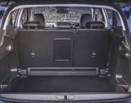 2022 Vauxhall Grandland Ultimate - Trunk Wallpaper 190x150