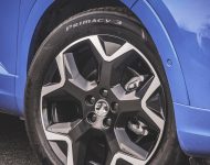 2022 Vauxhall Grandland Ultimate - Wheel Wallpaper 190x150
