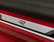 2022 Volkswagen T-Roc Cabriolet - Door Sill Wallpaper 190x150