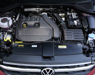 2022 Volkswagen T-Roc Cabriolet - Engine Wallpaper 190x150