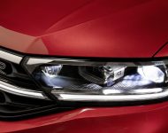 2022 Volkswagen T-Roc Cabriolet - Headlight Wallpaper 190x150