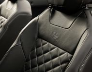 2022 Volkswagen T-Roc Cabriolet - Interior, Front Seats Wallpaper 190x150
