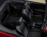 2022 Volkswagen T-Roc Cabriolet - Interior, Seats Wallpaper 190x150