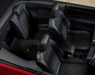 2022 Volkswagen T-Roc Cabriolet - Interior, Seats Wallpaper 190x150