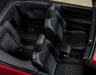 2022 Volkswagen T-Roc Cabriolet - Interior, Seats Wallpaper 190x150