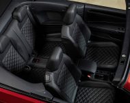2022 Volkswagen T-Roc Cabriolet - Interior, Seats Wallpaper 190x150