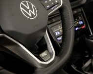 2022 Volkswagen T-Roc Cabriolet - Interior, Steering Wheel Wallpaper 190x150