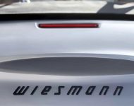 2022 Wiesmann Project Thunderball - Badge Wallpaper 190x150