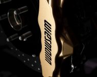 2022 Wiesmann Project Thunderball - Brakes Wallpaper 190x150
