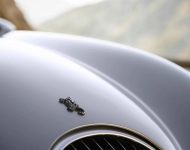 2022 Wiesmann Project Thunderball - Detail Wallpaper 190x150