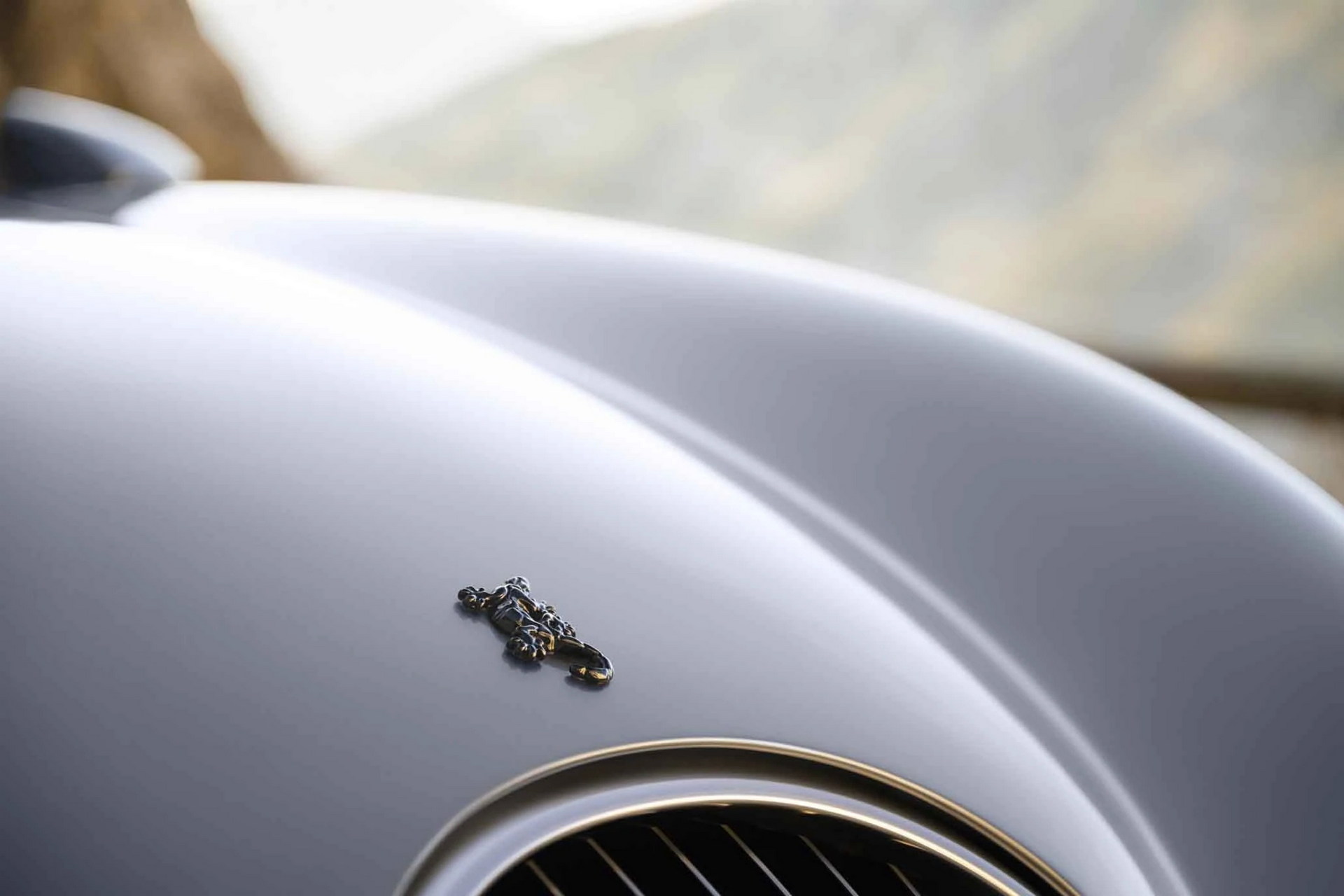 Download 2022 Wiesmann Project Thunderball - Detail HD Wallpaper 1920x1280 #27