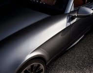 2022 Wiesmann Project Thunderball - Detail Wallpaper 190x150