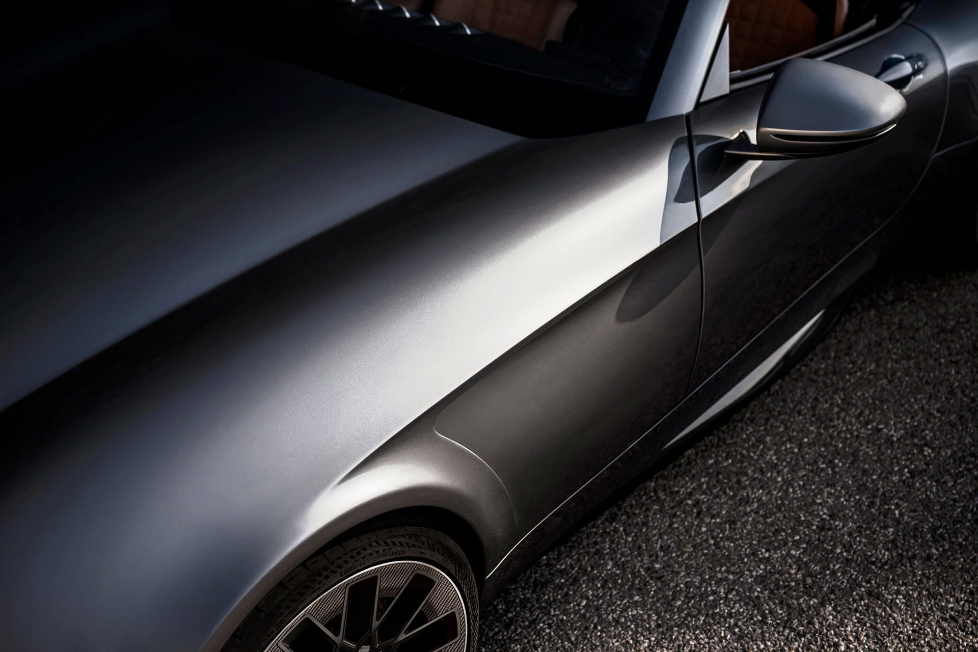 Download 2022 Wiesmann Project Thunderball - Detail HD Wallpaper 1920x1280 #28