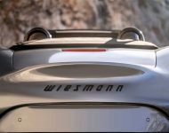 2022 Wiesmann Project Thunderball - Detail Wallpaper 190x150