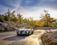 2022 Wiesmann Project Thunderball - Front Three-Quarter Wallpaper 190x150