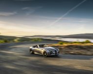 2022 Wiesmann Project Thunderball - Front Three-Quarter Wallpaper 190x150