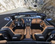 2022 Wiesmann Project Thunderball - Interior, Cockpit Wallpaper 190x150