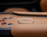 2022 Wiesmann Project Thunderball - Interior, Detail Wallpaper 190x150