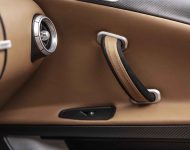 2022 Wiesmann Project Thunderball - Interior, Detail Wallpaper 190x150