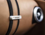 2022 Wiesmann Project Thunderball - Interior, Detail Wallpaper 190x150