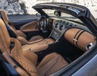 2022 Wiesmann Project Thunderball - Interior Wallpaper 190x150