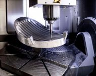 2022 Wiesmann Project Thunderball - Making Of Wallpaper 190x150