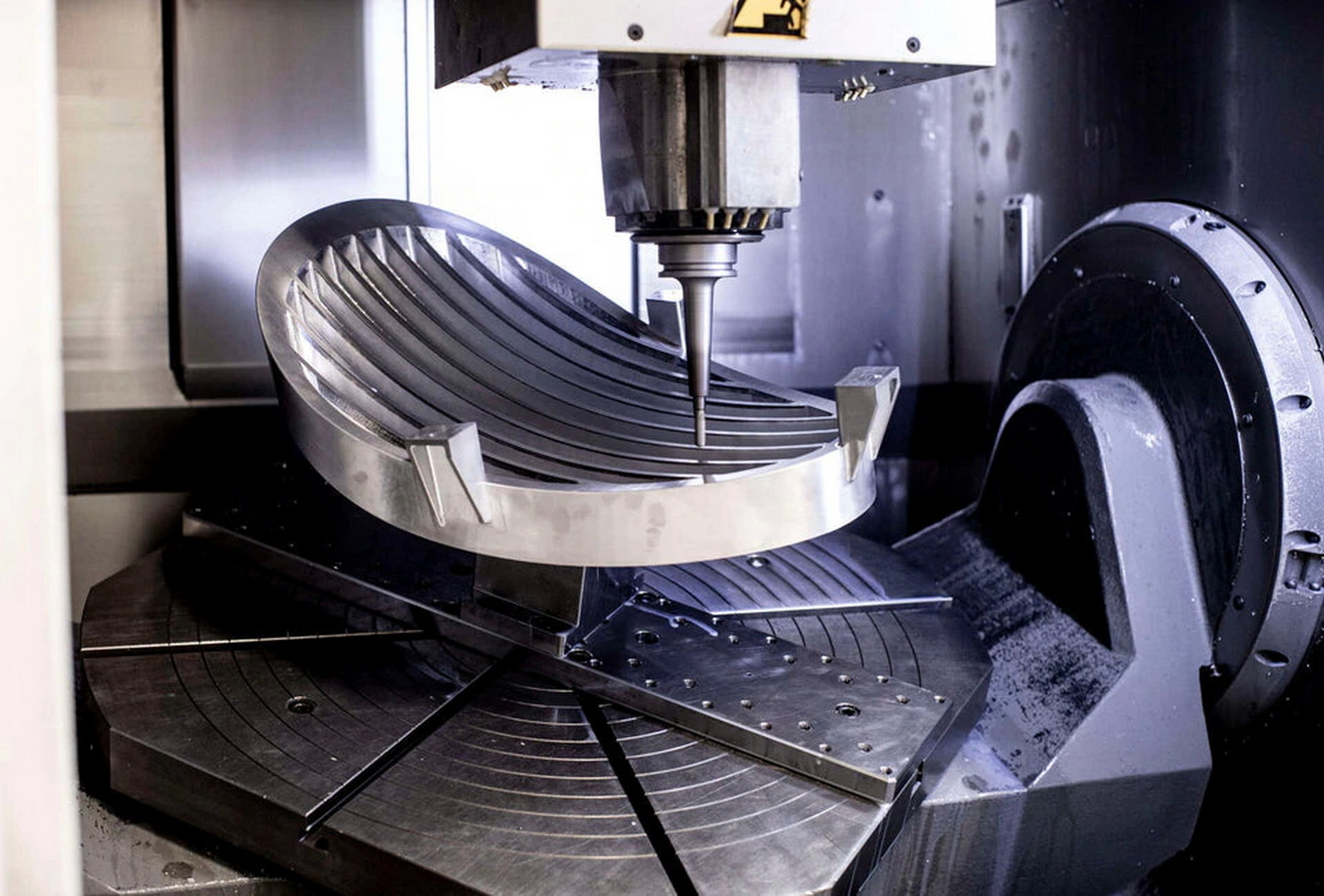 Download 2022 Wiesmann Project Thunderball - Making Of HD Wallpaper 1920x1300 #43