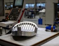 2022 Wiesmann Project Thunderball - Making Of Wallpaper 190x150