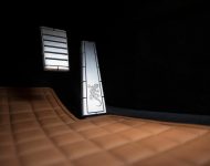 2022 Wiesmann Project Thunderball - Pedals Wallpaper 190x150