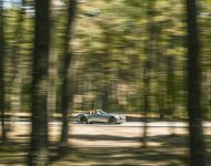 2022 Wiesmann Project Thunderball - Side Wallpaper 190x150