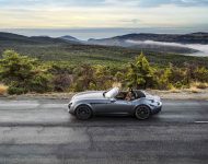 2022 Wiesmann Project Thunderball - Side Wallpaper 190x150