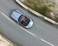 2022 Wiesmann Project Thunderball - Top Wallpaper 190x150