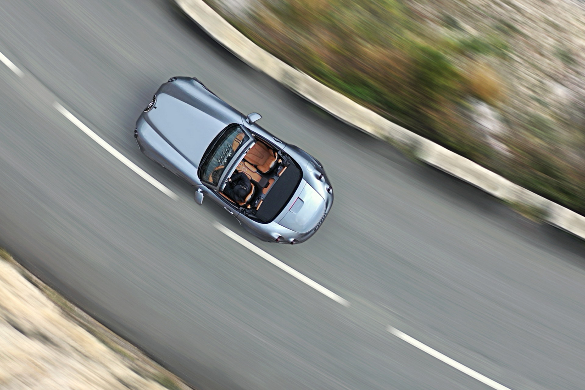 Download 2022 Wiesmann Project Thunderball - Top HD Wallpaper 1920x1280 #23