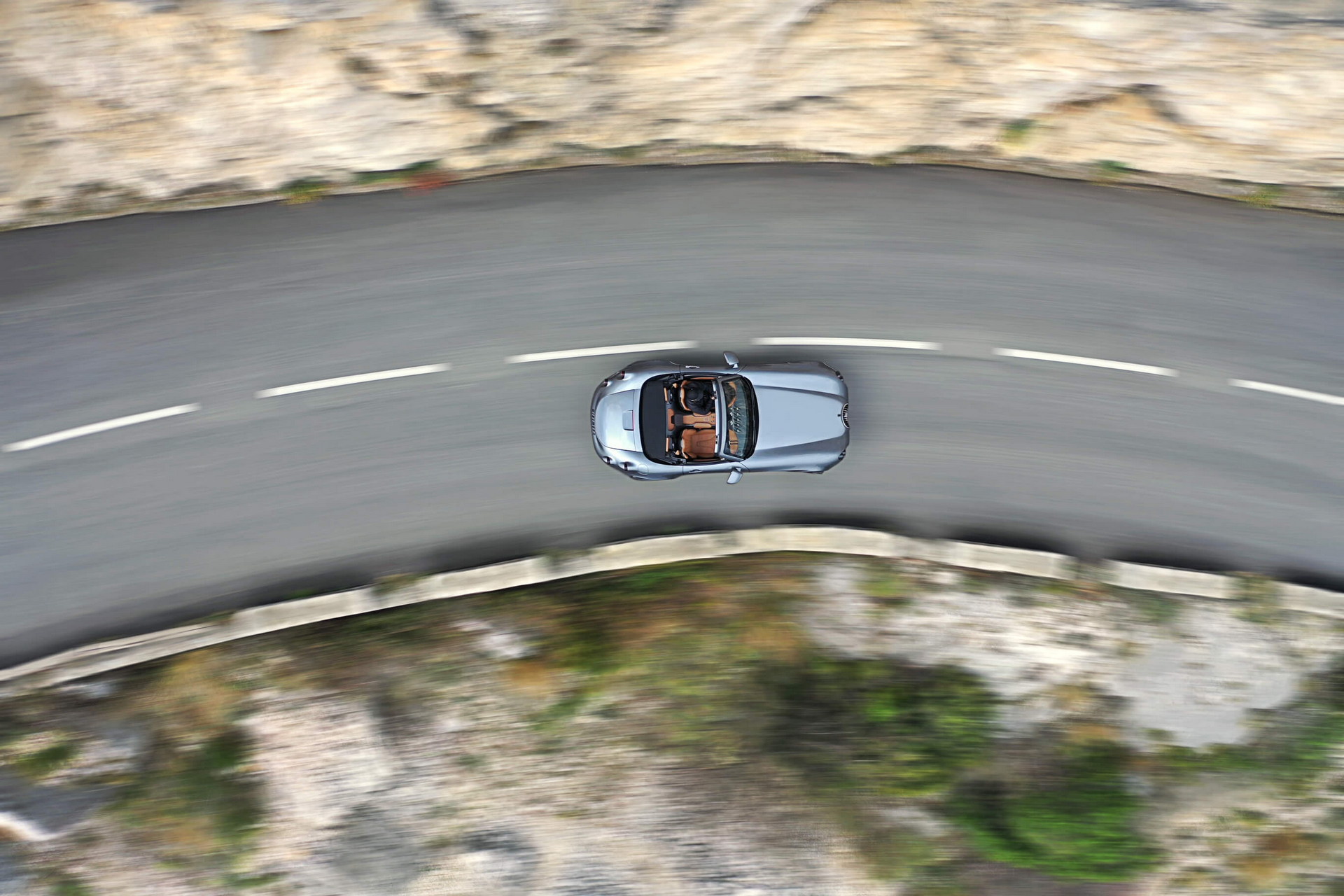 Download 2022 Wiesmann Project Thunderball - Top HD Wallpaper 1920x1280 #25