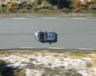 2022 Wiesmann Project Thunderball - Top Wallpaper 190x150