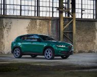 Download 2023 Alfa Romeo Tonale Edizione Speciale HD Wallpapers and Backgrounds