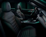 2023 Alfa Romeo Tonale Edizione Speciale - Interior Wallpaper 190x150