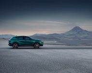 2023 Alfa Romeo Tonale Edizione Speciale - Side Wallpaper 190x150