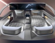 2023 BMW 760i xDrive - Design Sketch Wallpaper 190x150