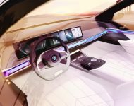 2023 BMW 760i xDrive - Design Sketch Wallpaper 190x150