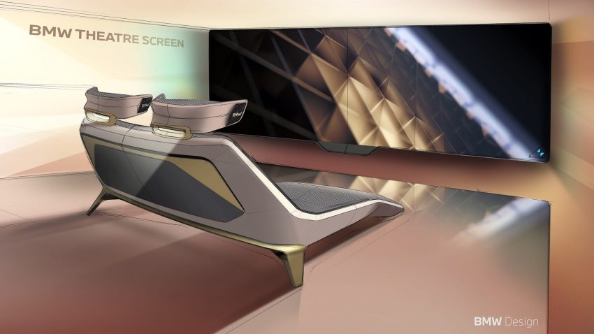 2023 BMW 760i xDrive - Design Sketch HD Wallpapers 850x478 #78 2023 BMW 760i xDrive - Design Sketch Wallpaper 850x478 #78