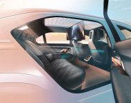 2023 BMW 760i xDrive - Design Sketch Wallpaper 190x150